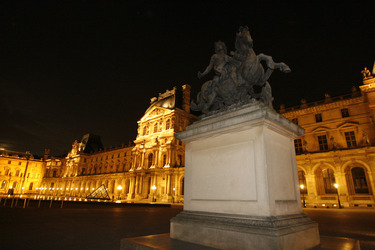 Louvre / Musée du Louvre