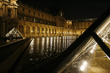 Louvre / Musée du Louvre