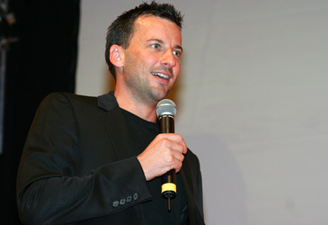 Craig Parker