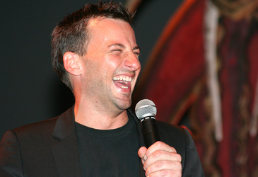 Craig Parker