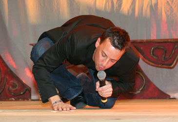 Craig Parker