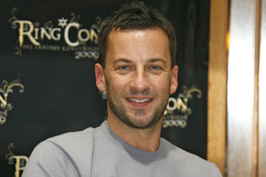 Craig Parker