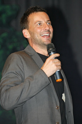Craig Parker