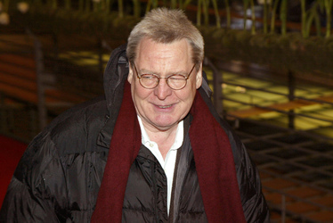 Alan Parker