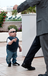 Verne Troyer