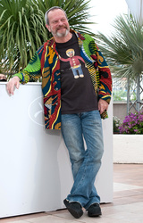 Terry Gilliam