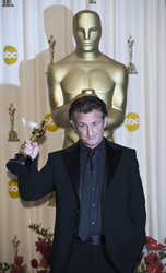 Sean Penn