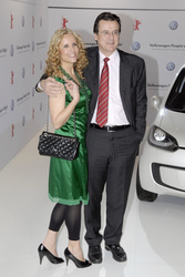 Katja Burkard, Hans Mahr