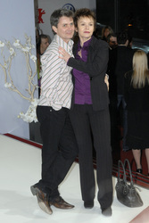 Volker Ranisch, Katrin Saß