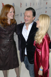 Herzogin Elisabeth in Bayern, Alexander Fürst zu Schaumburg-Lippe, Nadja Anna Fürstin zu Schaumburg-Lippe