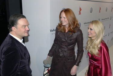 Alexander Fürst zu Schaumburg-Lippe, Herzogin Elisabeth in Bayern, Nadja Anna Fürstin zu Schaumburg-Lippe