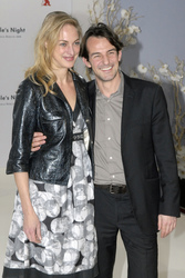 Sophie von Kessel, Hans Werner Meyer