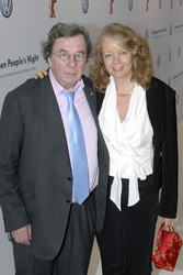 Hellmuth Karasek, Armgard Seegers Karasek