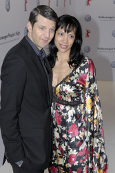 Kai Wiesinger, Chantal de Freitas