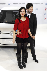 Sibel Kekilli, Franz Dinda