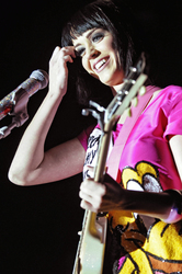 Katy Perry