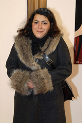 Marjane Satrapi