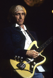 Konzert von Tom Petty and the Heartbreakers in London