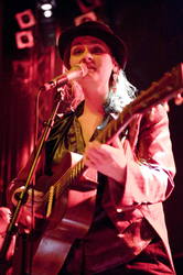 Madeleine Peyroux