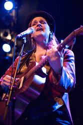 Madeleine Peyroux