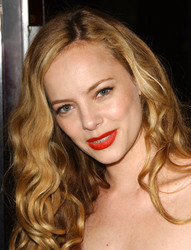 Bijou Phillips