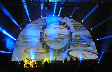 The Australian Pink Floyd Show