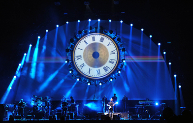 The Australian Pink Floyd Show