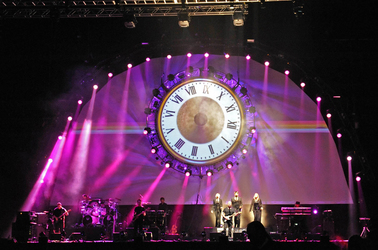 The Australian Pink Floyd Show