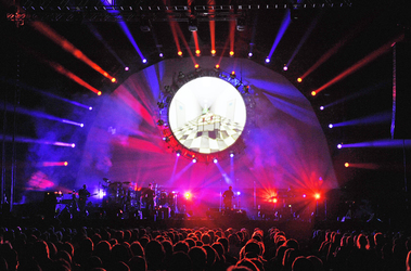 The Australian Pink Floyd Show