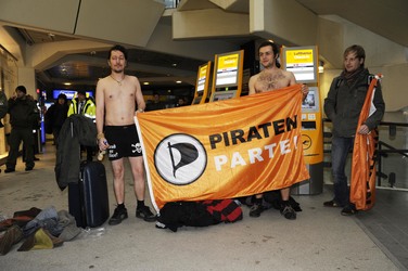 Piratenpartei