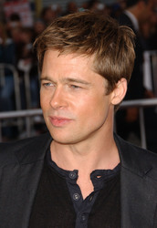 Brad Pitt