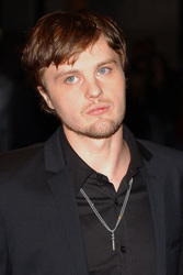 Michael Pitt