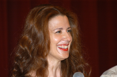 Suzie Plakson