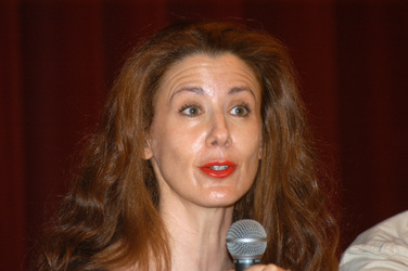 Suzie Plakson