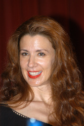 Suzie Plakson