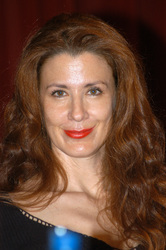 Suzie Plakson