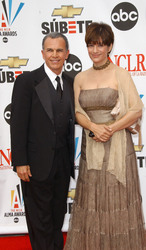 Tony Plana, Ada Maris