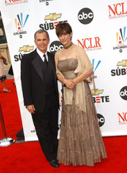 Tony Plana, Ada Maris