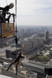 Juliane Raschke, Sabine-Marie Schmidt