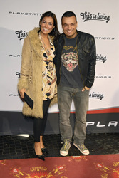 Jana Ina, Giovanni Zarrella