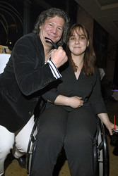 Sony Playstation 3 Party, Berlin 22.03.2007