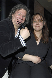 Sony Playstation 3 Party, Berlin 22.03.2007