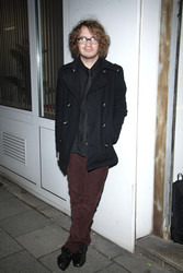 Drew Brown (OneRepublic)