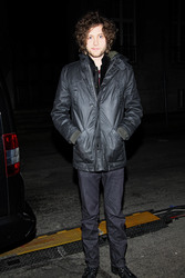 Brent Kutzle (OneRepublic)