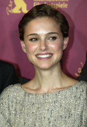 Natalie Portman
