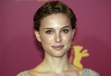Natalie Portman