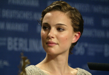 Natalie Portman