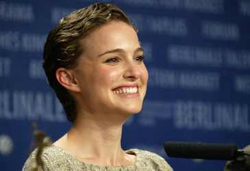 Natalie Portman