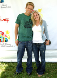 Spencer Pratt, Heidi Montag