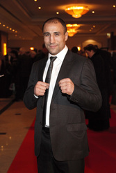 Arthur Abraham